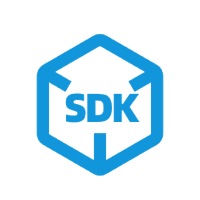 提供SDK开发包