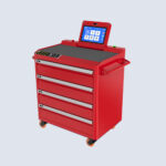 CK-GTC4 智能工具车RFID（images 5）