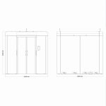 CK-TP5A 电动门RFID盘点通道机（images 7）