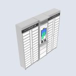 CK-G0628A RFID 24小时预借取书柜（images 6）