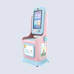 CK-DP5A RFID自助借还机(儿童款)（images 6）