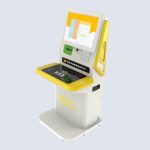 CK-DP5 RFID自助借还书机(儿童款)（images 6）