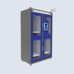 CK-GT4A RFID智能工具管理柜（images 5）