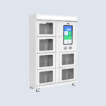 CK-G68 RFID智能档案管理柜（images 6）