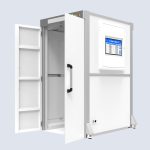 CK-TP1A RFID识别通道机（images 4）