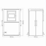 CK-TP1A RFID识别通道机（images 7）