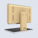 CK-DP4 RFID馆员工作站（images 6）