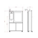 CK-GZF RFID智能定位执法仪柜（images 7）