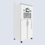 CK-MH RFID手术衣鞋回收柜（images 4）