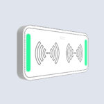 CK-T1A 吸顶式RFID门禁（images 4）