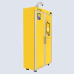 CK-GWH2 RFID防爆试剂称重柜（images 6）