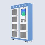 CK-J68A RFID智慧装备柜（images 5）