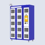 CK-GT1D RFID智能工具柜（images 6）