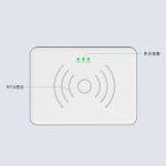 CK-D2L RFID读卡器（images 3）