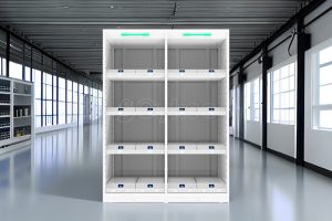 如何通過智能稱重貨架的數(shù)據(jù)分析提升供應(yīng)鏈管理的...