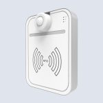 CK-T1F 吸顶式RFID射频门禁（images 5）