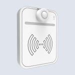 CK-T1F 吸顶式RFID射频门禁（images 4）