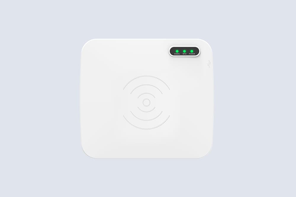 CK-D1LA 桌面式UHF读写器