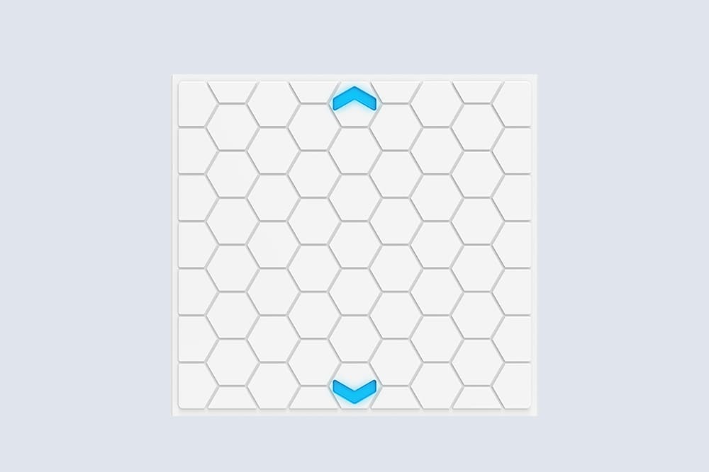 CK-T1D 吸頂式RFID智能門禁