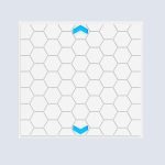 CK-T1D 吸顶式RFID智能门禁（images 4）