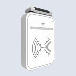 CK-T1H RFID顶装式门禁系统（images 4）