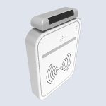 CK-T1H RFID顶装式门禁系统（images 6）