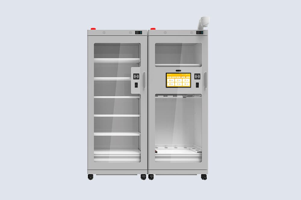 CK-GT3 RFID智能工器具柜