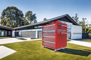 如何通過RFID技術實現鐵路工具車的智能化管理？