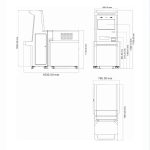 CK-DP10 RFID自助还书机（images 7）