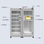 CK-GT3 RFID智能工器具柜（images 3）