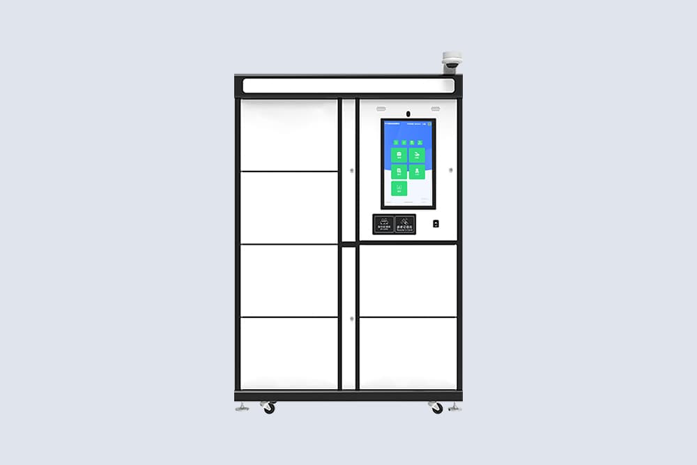 CK-BFA 智能RFID檔案柜