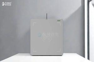 RFID讀寫器與AI技術的結合創新