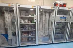 高值耗材柜的使用和管理有哪些規定？