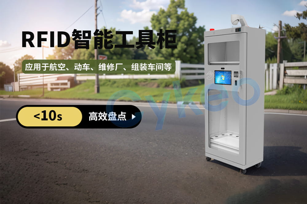 如何確保RFID智能工具柜的數(shù)據(jù)安全? 如何確保RFID智能工具柜的數(shù)據(jù)安全?