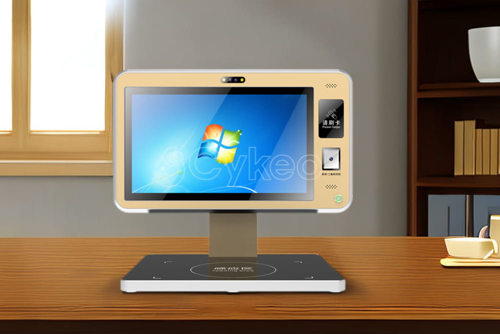 智能工作臺的核心技術是什么？它如何助力現(xiàn)代辦公？