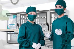 高值耗材柜的成本效益應該如何評估？