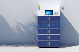 如何實現RFID智能工具柜的價值？