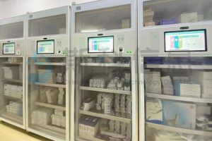 高值耗材柜的保養和維護應該如何進行？