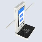 CK-DP4B 车载RFID自助借还书机（images 4）