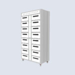 CK-G1216 RFID贵金属智能寄存柜（images 7）