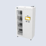 CK-GGT1 工业级智能称重柜​（images 5）