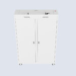 CK-G68 RFID智能档案管理柜（images 7）