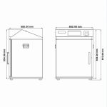 CK-GT3A RFID工具柜（images 7）