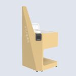 CK-DP11E RFID收银机（images 6）