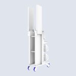 CK-C4 升降式RFID智能盘点车（images 6）