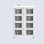 CK-G68 RFID智能档案管理柜（images 8）