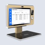 CK-DP4 RFID馆员工作站（images 4）