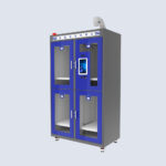 CK-GT4A RFID智能工具管理柜（images 4）