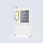 CK-GZF RFID智能定位执法仪柜（images 5）