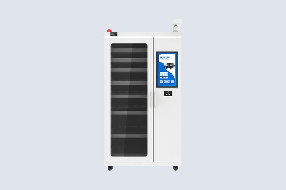 CK-GT8 RFID智能工具柜